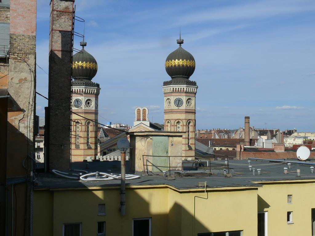 Diamond Astoria Apartments Budapest Exterior foto