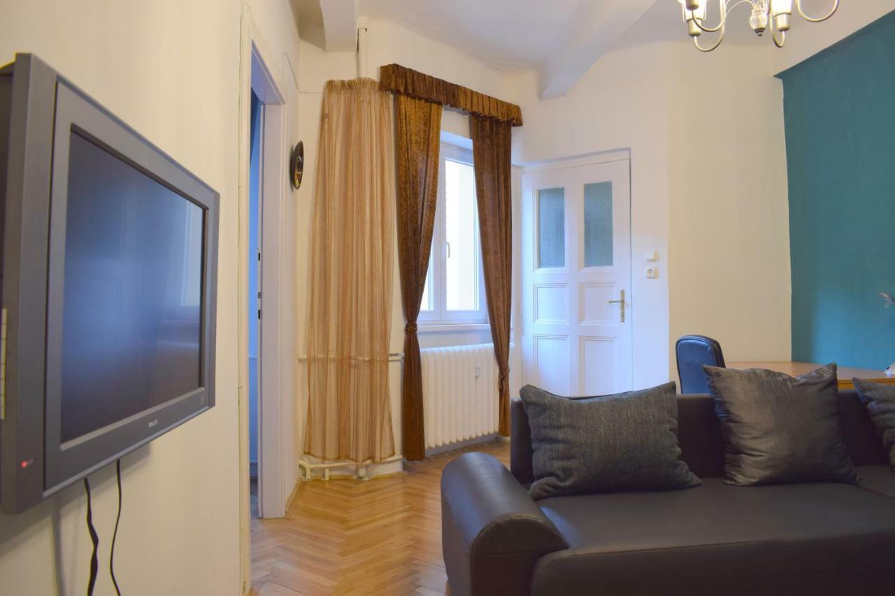 Diamond Astoria Apartments Budapest Exterior foto