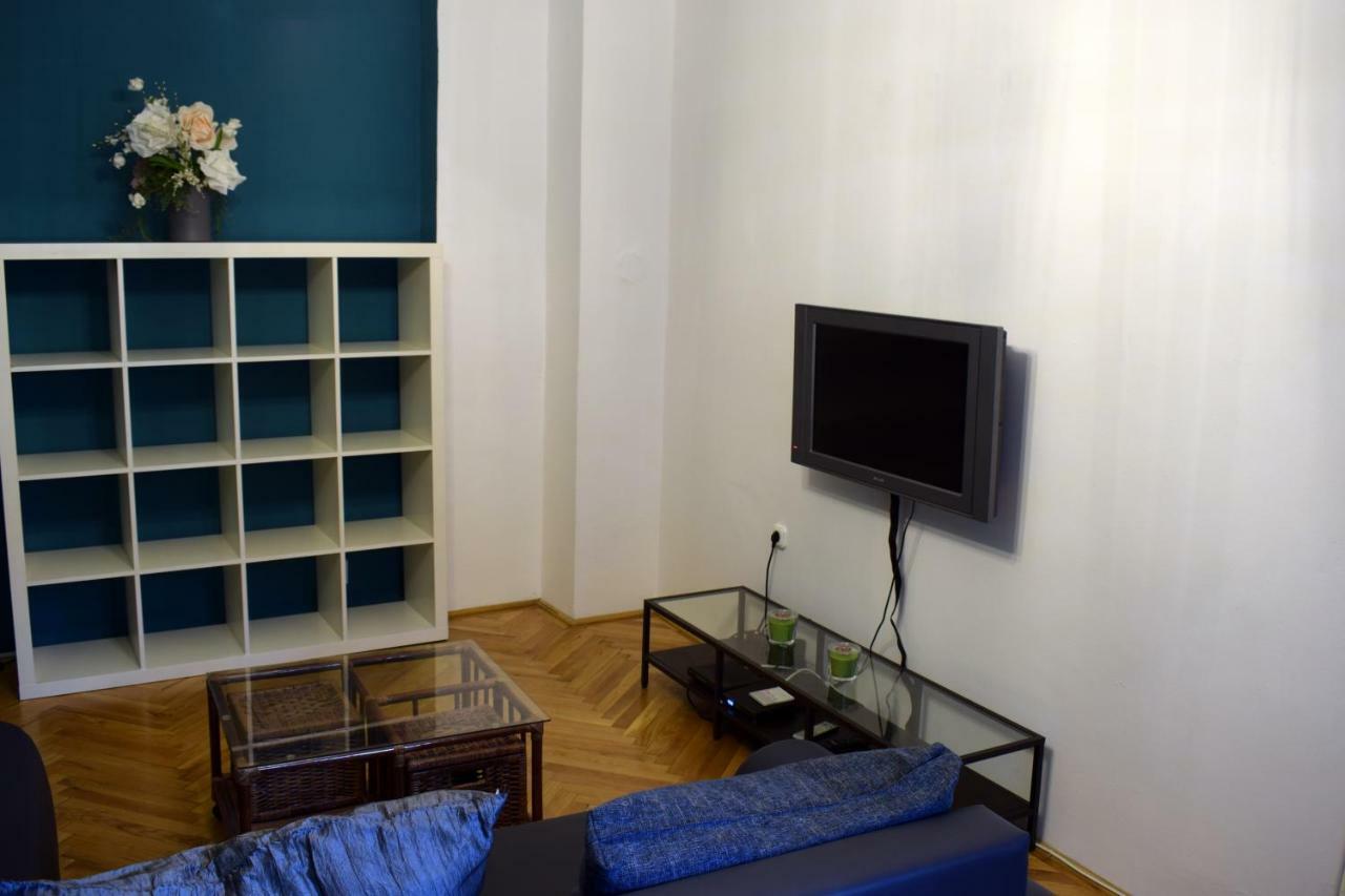 Diamond Astoria Apartments Budapest Exterior foto