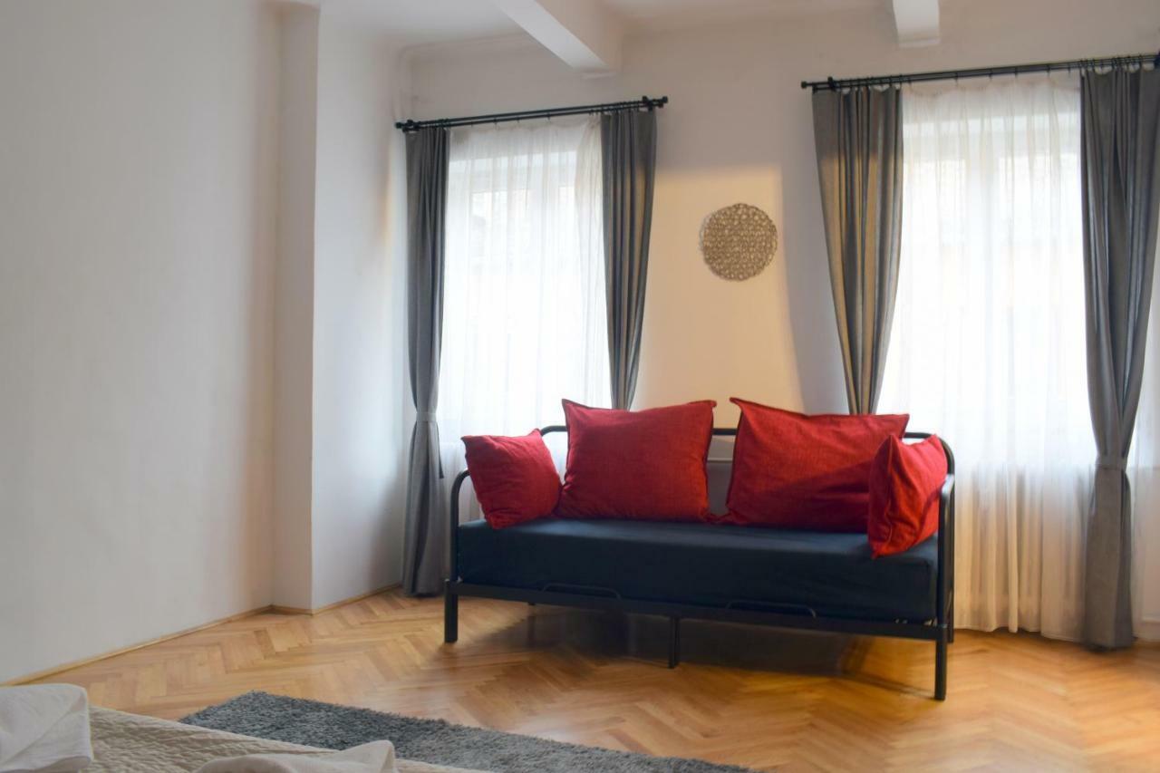 Diamond Astoria Apartments Budapest Exterior foto