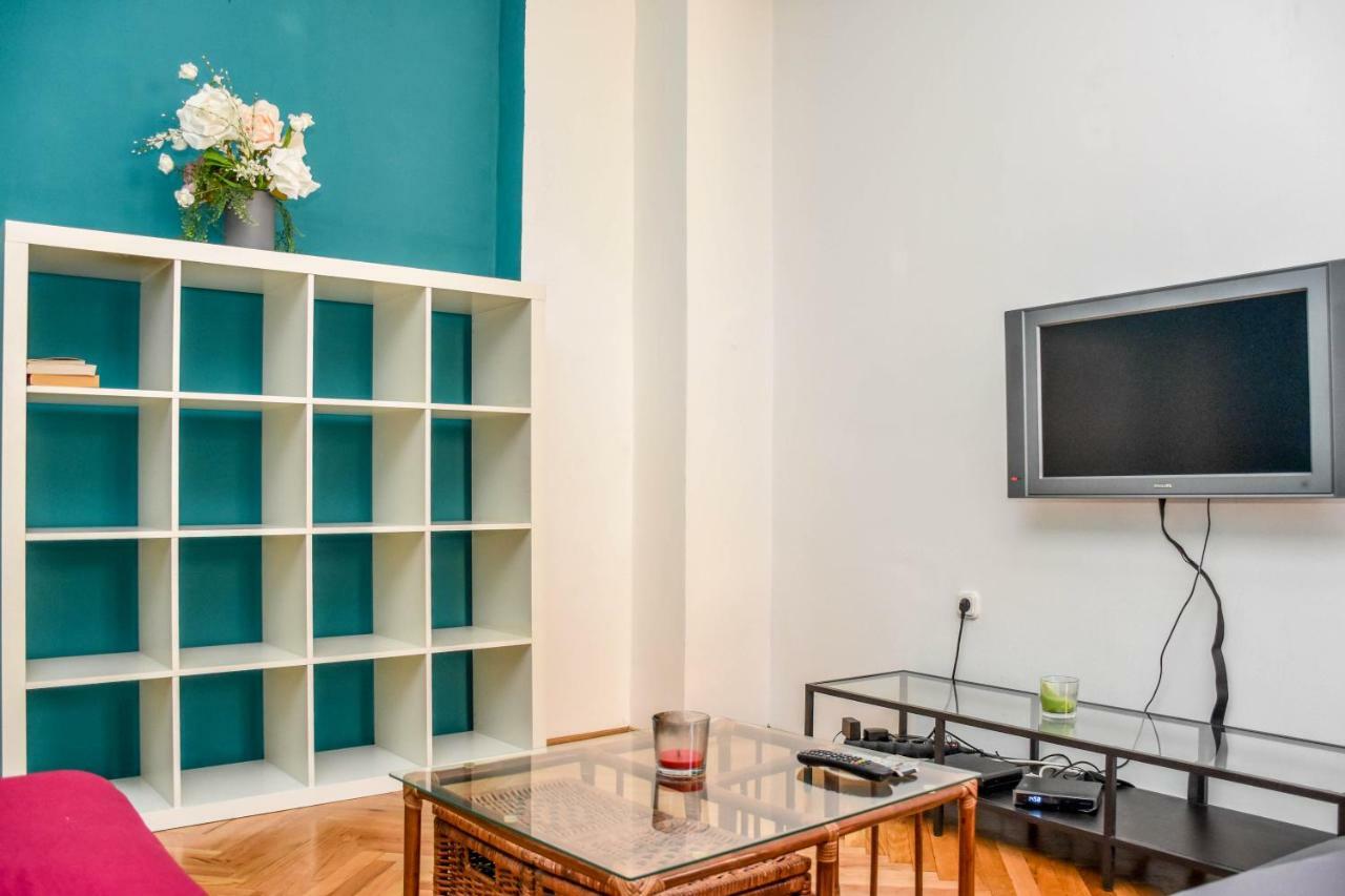 Diamond Astoria Apartments Budapest Exterior foto