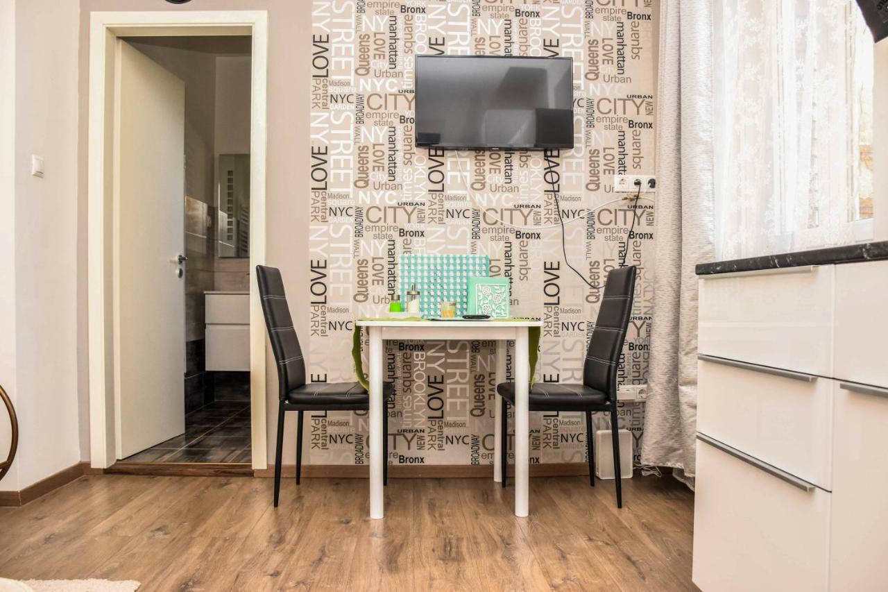 Diamond Astoria Apartments Budapest Exterior foto