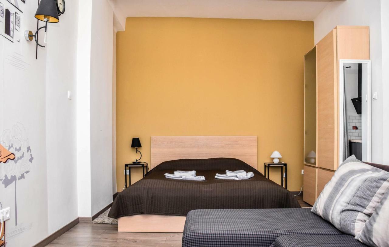 Diamond Astoria Apartments Budapest Exterior foto