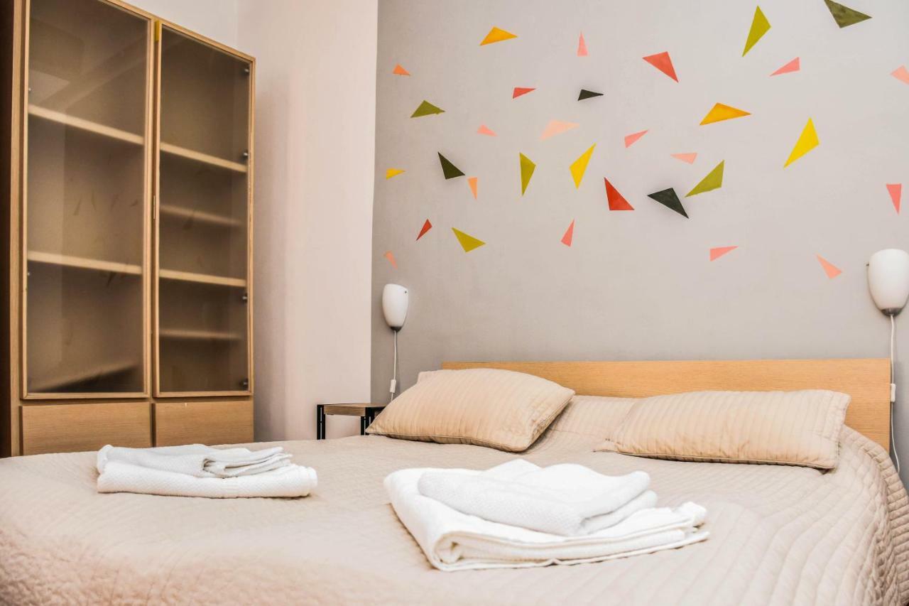 Diamond Astoria Apartments Budapest Exterior foto