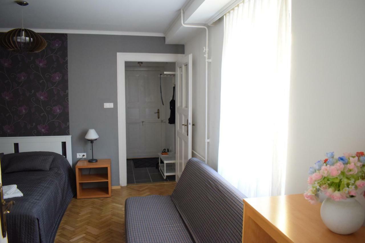 Diamond Astoria Apartments Budapest Exterior foto