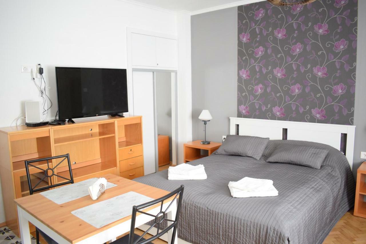 Diamond Astoria Apartments Budapest Exterior foto